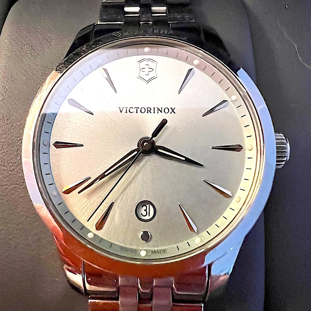 Victorinox Swiss Army Watch